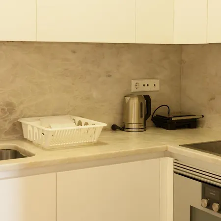 Apartment Flh Restauradores Bright & Chic Flat With Balcony *