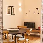 Flh Restauradores Bright & Chic Flat With Balcony *