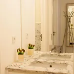 Flh Restauradores Bright & Chic Flat With Balcony Apartmán *
