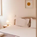 Flh Restauradores Bright & Chic Flat With Balcony 公寓 *